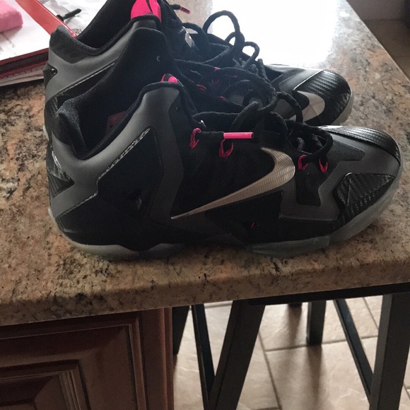 LeBron James Miami nights - Picture 2 of 4